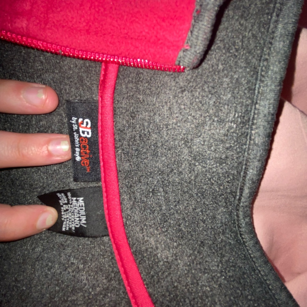 Jacket - Picture 3 of 4